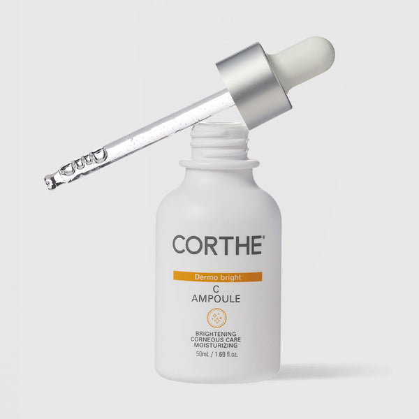 Corthe Dermo Bright C Ampoule