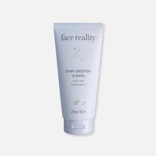 Face Reality Cran-Peptide Cream