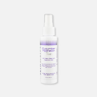 Skin Script Cucumber Hydration Toner