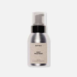 Botnia Daily Face Wash