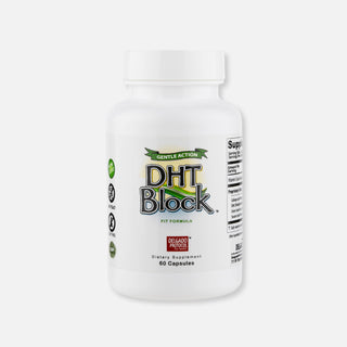 Delgado Protocol DHT Block