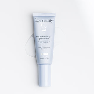 Face Reality HydraRemedy Gel Serum