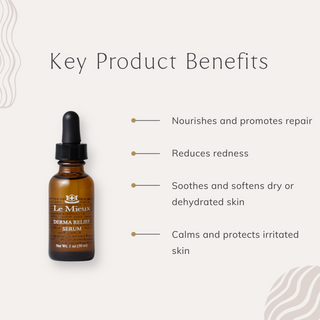 Le Mieux Derma Relief Serum