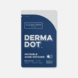 Clean Skin Club DermaDot Acne Patches