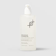 Dermathod Derma Revive Cleansing Gel 300ml in clear pump bottle for sensitive and dry skin