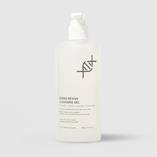Dermathod Revive Cleansing Gel – Art of Skin Care