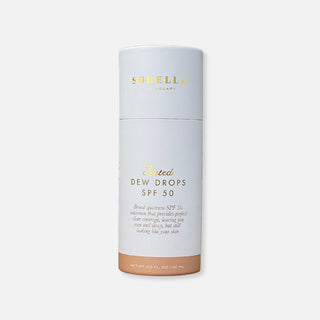 Sorella Apothecary Tinted Dew Drops SPF 50