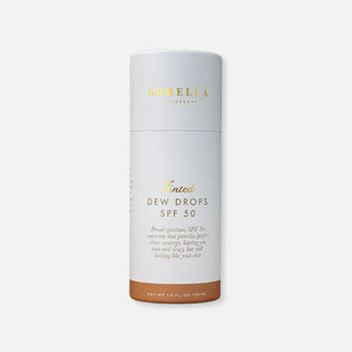 Sorella Apothecary Tinted Dew Drops SPF 50