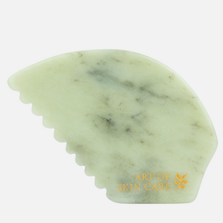 Art of Skincare Jade Gua Sha