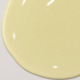 Dr. esthé Pure Retinol 0.1% Cream texture swatch - smooth pale yellow cream formula close-up