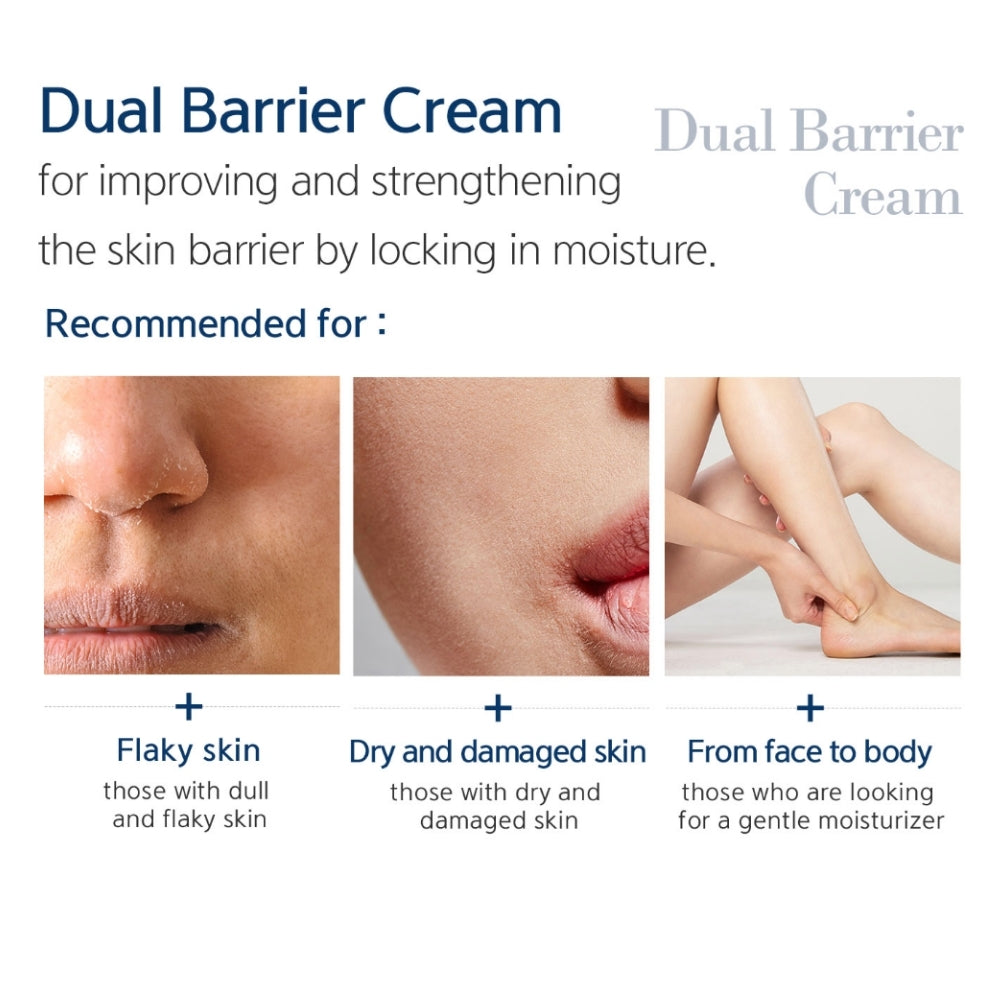 Dr. esthé Dual Barrier Cream | Free U.S. Shipping on Orders $49+