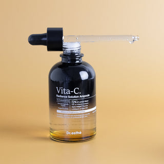 Dr. esthé Vita-C Radiance Solution Ampoule