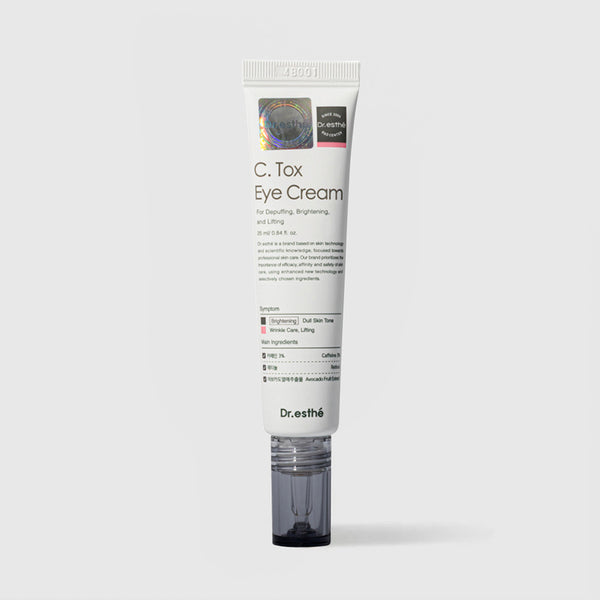 Dr. esthé C-Tox Eye Cream | Free U.S. Shipping on Orders $49+
