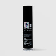 Dr.esthé Pure Retinol 0.1% Cream 30ml black airless pump bottle with cap for deep wrinkles fine lines anti-aging with retinol 0.1%, agave tequilana leaf extract 3%, and 5 peptides