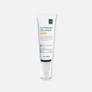 Dr. esthé Sun Protection Ultra Repair SPF 50+