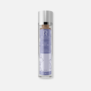 Rhonda Allison EGF Relief Gel