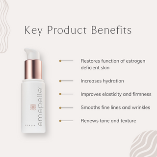 Emepelle Serum