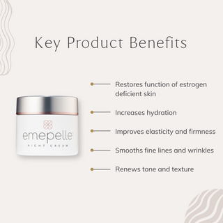 Emepelle Night Cream