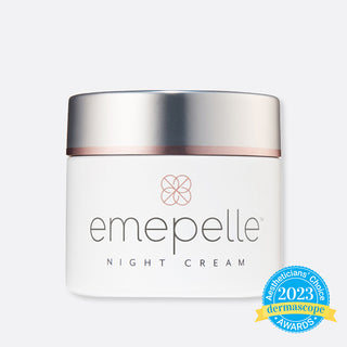 Emepelle Night Cream