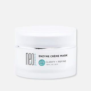 NeoGenesis Enzyme Creme Mask