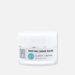 NeoGenesis Enzyme Creme Mask