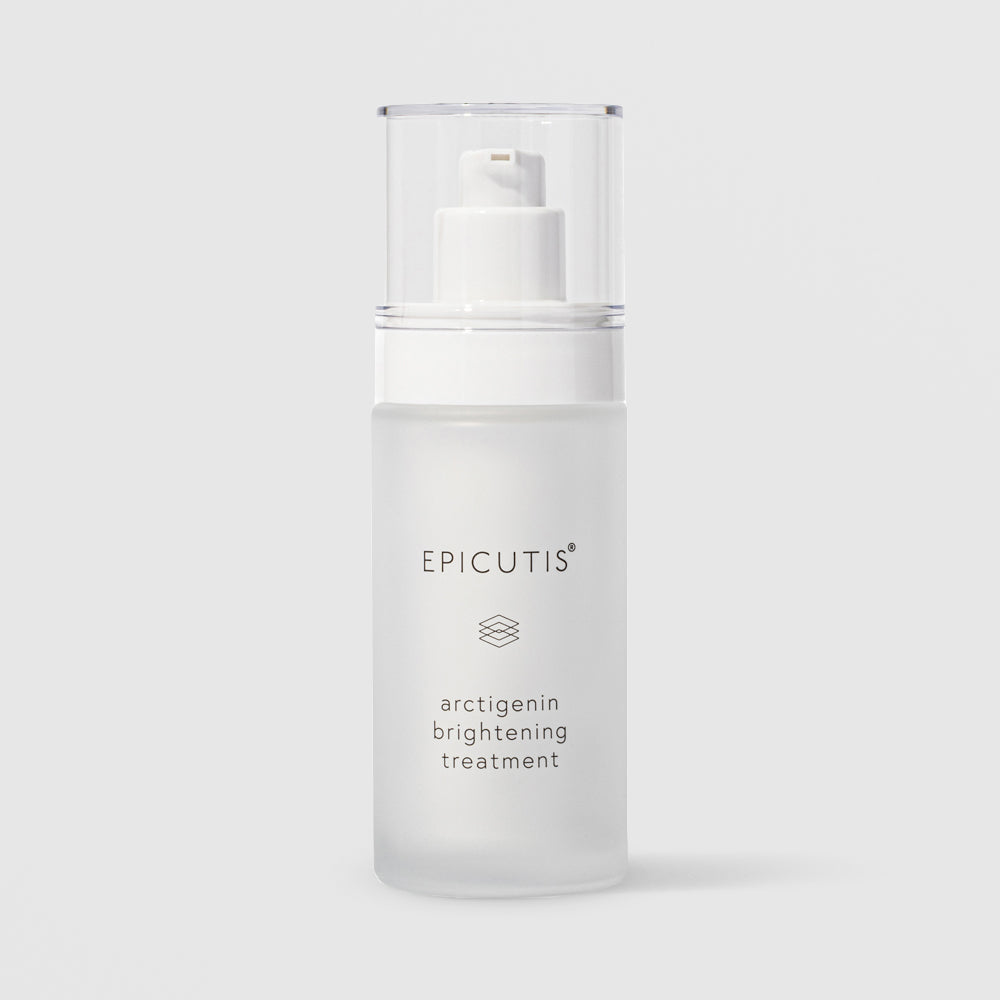 Epicutis Arctigenin Brightening Treatment | Free U.S. Shipping on