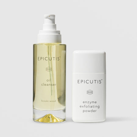 Epicutis Cleansing Essentials Set | Free U.S. Shipping on Orders