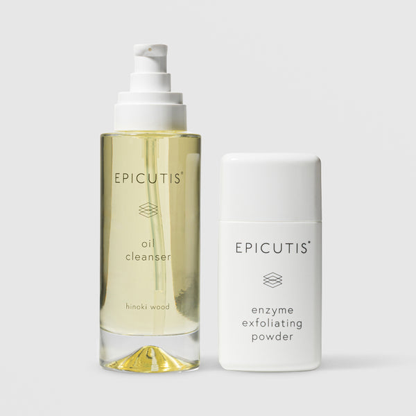 Epicutis Cleansing Essentials Set | Free U.S. Shipping on Orders $49+