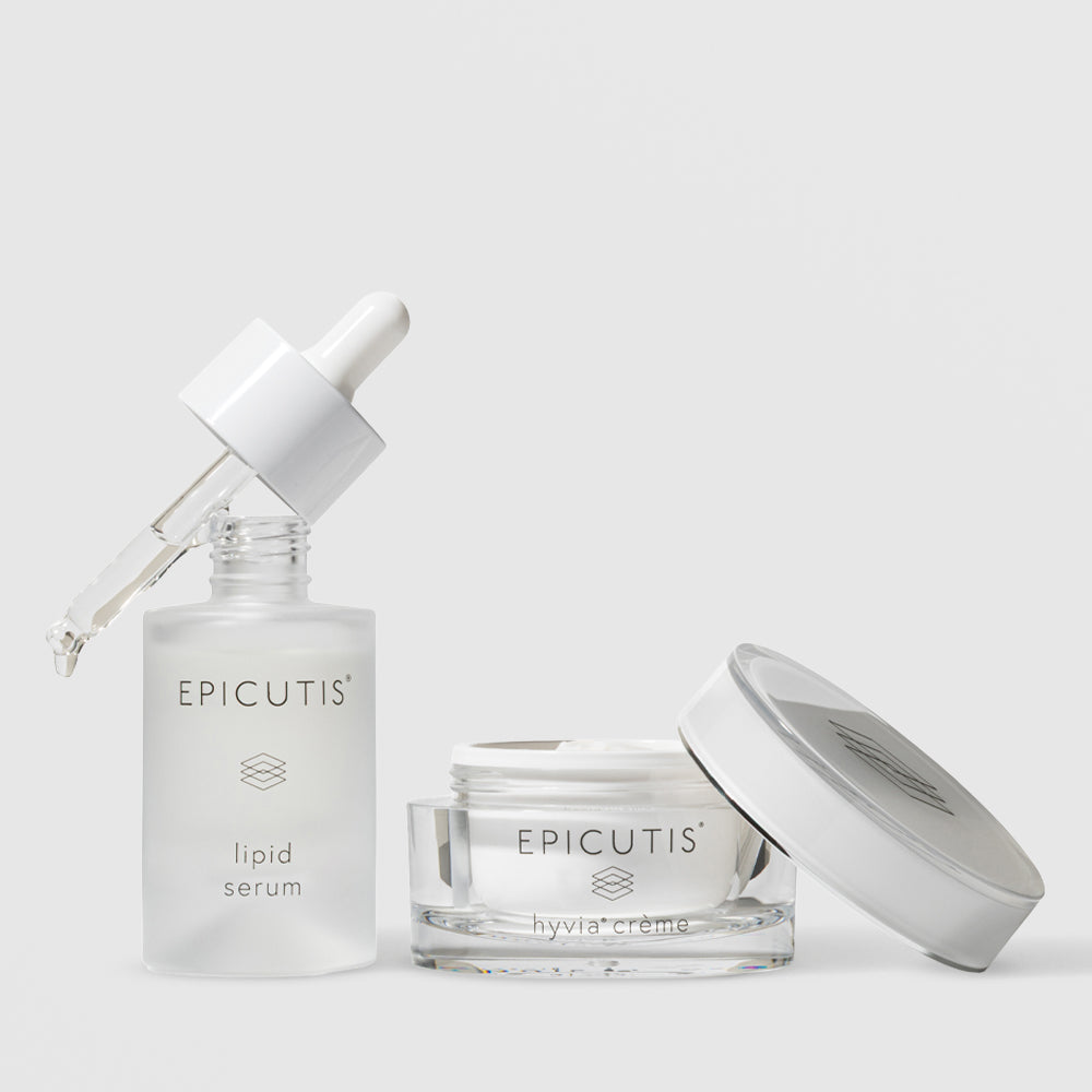 EPICUTIS スキンケア 3点セット Epicutis Luxury Essentials Set | Free U.S. Shipping on Orders $49+