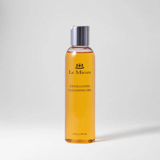 Le Mieux Exfoliating Cleansing Gel