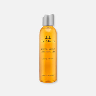 Le Mieux Exfoliating Cleansing Gel