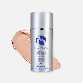 iS Clinical Extreme Protect SPF 40 beige