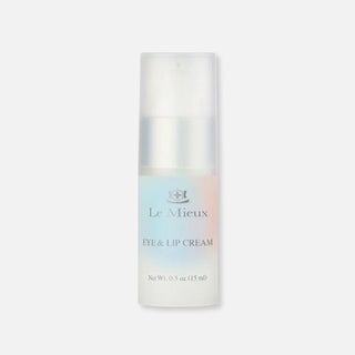 Le Mieux Eye & Lip Cream