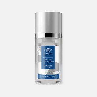 Rhonda Allison Eye & Lip Renew Serum