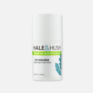 Hale & Hush Eye Mousse