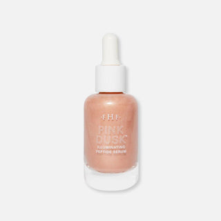 FarmHouse Fresh Pink Dusk Illuminating Peptide Serum