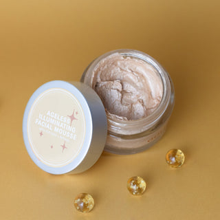 FarmHouse Fresh Golden Moon Dip Illumination Mousse