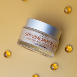 FarmHouse Fresh Golden Moon Dip Illumination Mousse