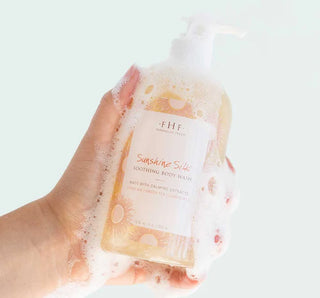 FarmHouse Fresh Sunshine Silk Body Wash