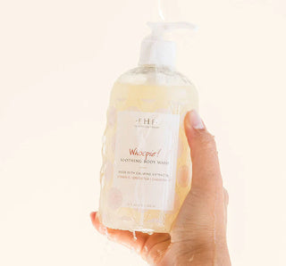 FarmHouse Fresh Whoopie! Body Wash