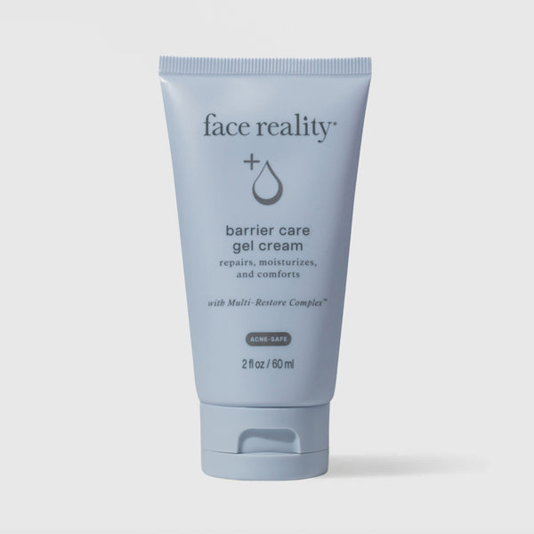 メディキュール Barrier Gel Cream White Essence Face-reality-Barrier-Care-Gel-