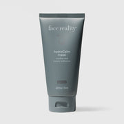 Face Reality HydraCalm Mask 2.5 fl oz – soothes and boosts hydration, acne-safe calming face mask for sensitive skin