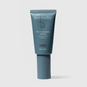 Face Reality 11% L-Mandelic Serum 1 fl oz – exfoliating AHA serum that brightens skin, acne-safe