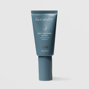 Face Reality 15% L-Mandelic Serum 1 fl oz – exfoliating AHA serum that brightens skin, acne-safe