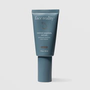 Face Reality Retinol Peptide Serum 1 fl oz – intensely corrects and renews skin, acne-safe anti-aging retinol serum