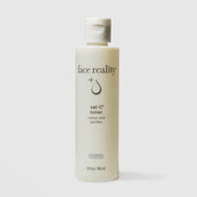 Face Reality Sal-C Toner 6 fl oz – salicylic acid and vitamin C toner that refines and purifies, acne-safe