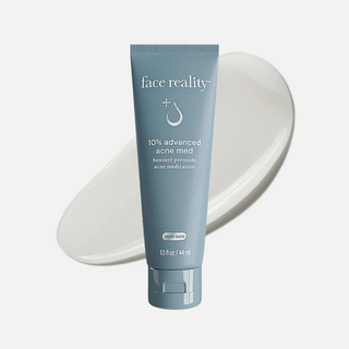 Face Reality Advanced Acne Med 10%