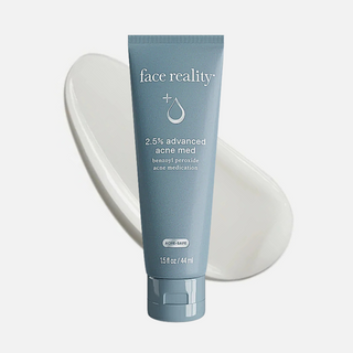 Face Reality Advanced Acne Med 2.5%