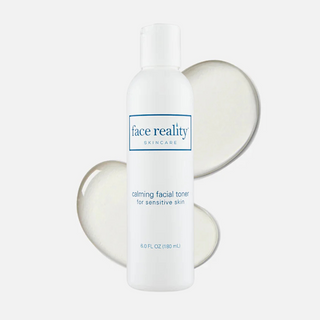 Face Reality Calming Facial Toner