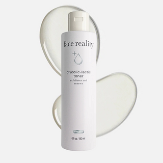 Face Reality Glycolic-Lactic Toner